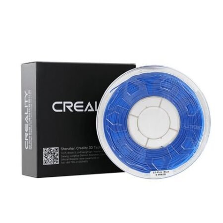 SUP FIL Creality CR-PLA 1.75mm - Blue 3301010064