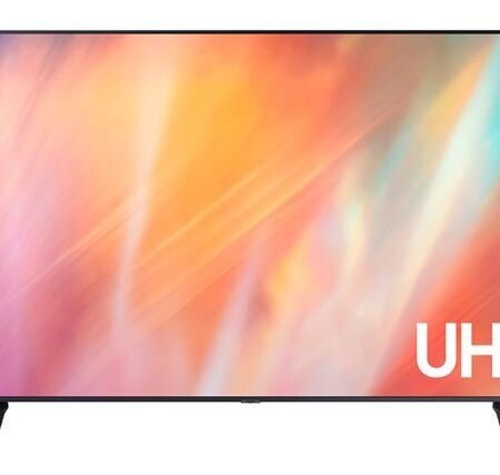 SAMSUNG LED TV UE55AU7092UXXH, 4K, SMART