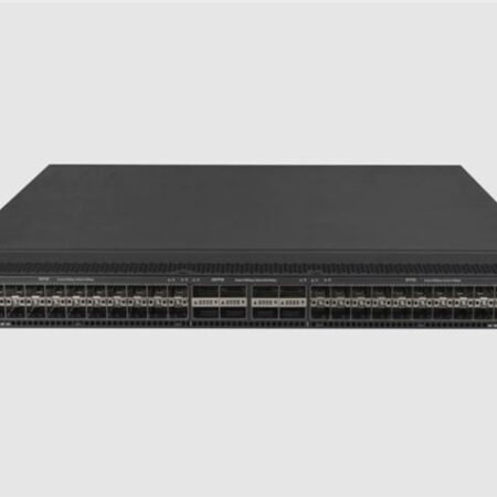 NET HP 5945 48SFP28 8QSFP28 Switch