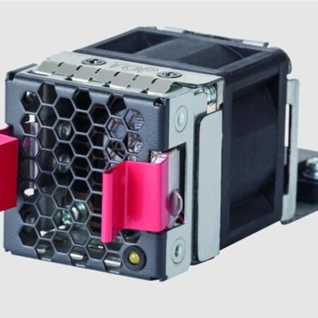 HPE X711 Frt-Bck HV2 Fan Tray