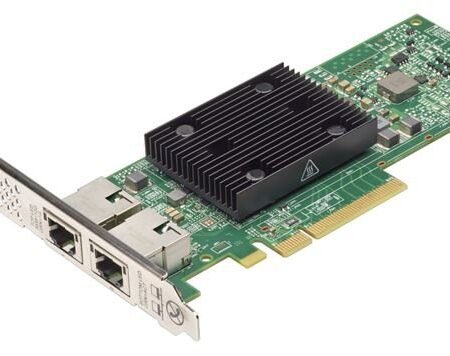 SRV DOD LN Broadcom NX-E 2x10G Base-T