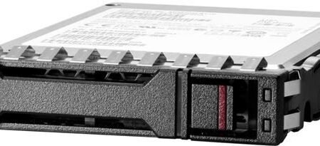 HPE 1.2TB SAS 10K SFF BC MV HDD MR
