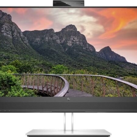 HP MON 27 E27m G4 QHD USB-C, 40Z29AA