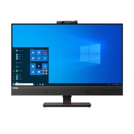 MON 27 LENOVO T27hv-20 27"/2k/HDMI/DP/USB-C/4xUSB 3.2/3Y, 62A9GAT1EU