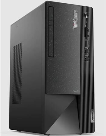 DT LENOVO TC neo 50t G3 Tower i5-12400/8G/512G/DVD/W11P/3Y, 11SC001JCR