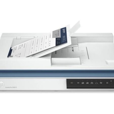 Skener HP ScanJet Pro 2600 f1, 20G05A