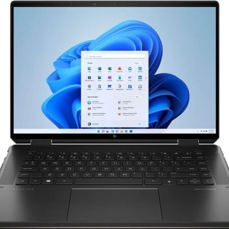 HP NOT Spectre x360 16-f0035nn i7 16G512 W11h 5X7P4EA