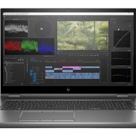 HP NOT Zbook 17 G8 i7-11800H 32G1T A2000 W11p 525A1EA