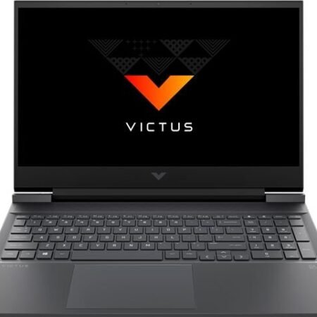 HP NOT V 15-fb0007nm, R7-5800H 16G512 RTX3050ti, 6M4N7EA