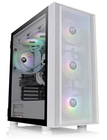CAS Thermaltake H570 TG ARGB Snow