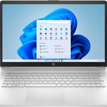 HP NOT 17-cp0044nm R7-5700U 16G1T, 74Z24EA