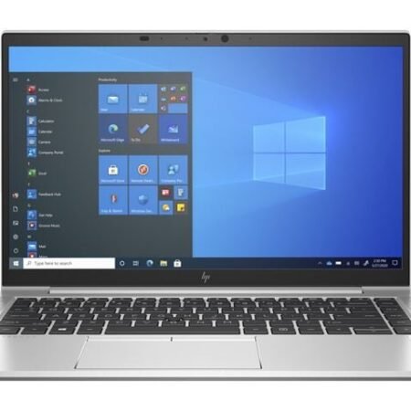 HP NOT 840 G8 i5-1135G7 8G512 W11p+Dock, 6A3N9AV/TC5