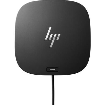 HP ACC Dock USB-C Essential Dock G5, 72C71AA