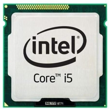CPU INTEL Core i5 12400 Tray