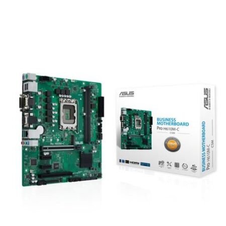 MBO 1700 ASUS PRIME H610M-C-CSM