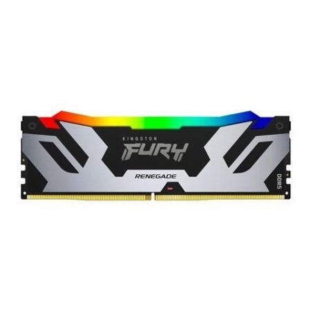 MEM DDR5 16GB 6000MHz FURY Renegade RGB KF560C32RSA-16