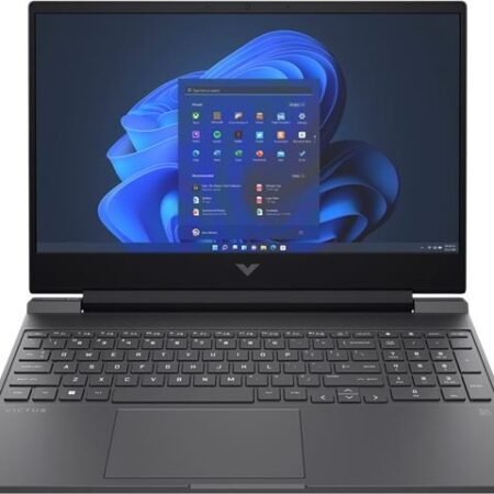 HP NOT VictusG 15-fb0011na R5 16G512 RTX3050 W11h, 6M4T1EA