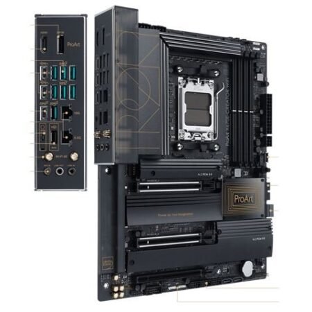 MBO AM5 ASUS PROART X670E-CREATOR WIFI