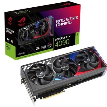 VGA ASUS STRIX-RTX4090-O24G-GAMING