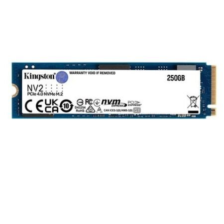 SSD.M.2 250GB KINGSTON SNV2S/250G bulk