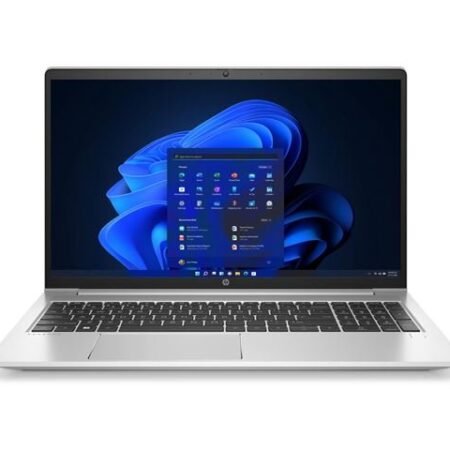 HP NOT 450 G9 i5-1235U 8G512 MX570-2G, 5Y3T1EA