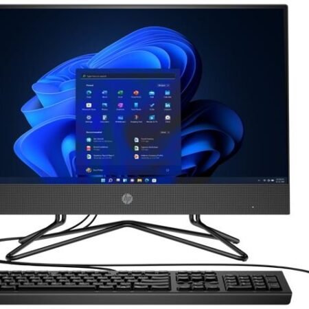 HP AIO 200 G4 i5-10210U 8G256 W10p, 5W6S2EA#BED