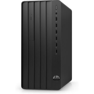HP DES 290 G9 TWR I5-12400 8G256, 6B2Q2EA