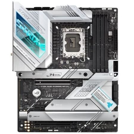 MBO 1700 ASUS STRIX Z690-A GAMING (WI-FI)