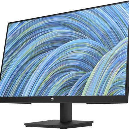 HP MON 24 P24v G5, 64W18AA