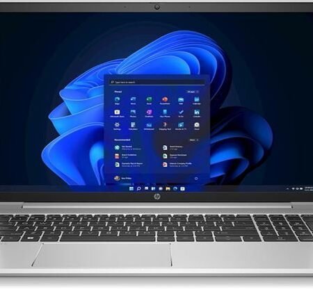 HP NOT ProBook 450 G9 i5-1235U 16G512 W11p, 6F242EA