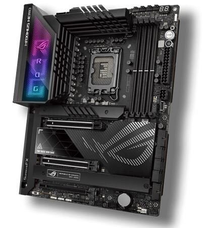 MBO 1700 AS MAXIMUS Z790 HERO