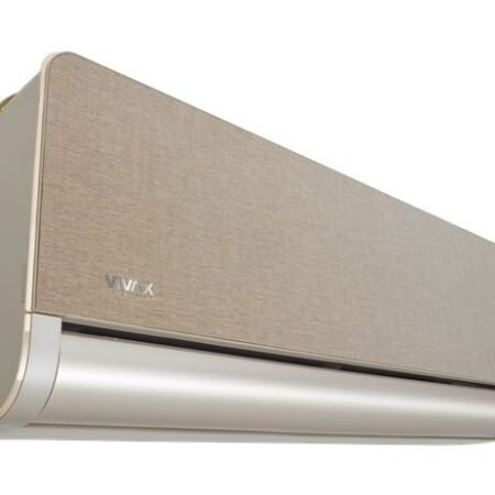 VIVAX COOL, klima uređaji, ACP-18CH50AEHI+ R32 ZLATNA
