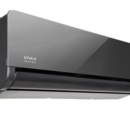 VIVAX COOL, klima uređaji, ACP-18CH50AEHI+ R32 SIVA OGLEDALO