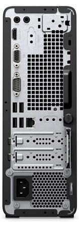 HP DES 290 G3 SFF i5 8GB256 W11p, 6B1Q2EA#BED