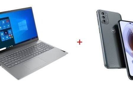 NOT LENOVO TB 15 ITL G2 15,6"/I3/12G/256G/W10P/1Y, 20VE0069YA_