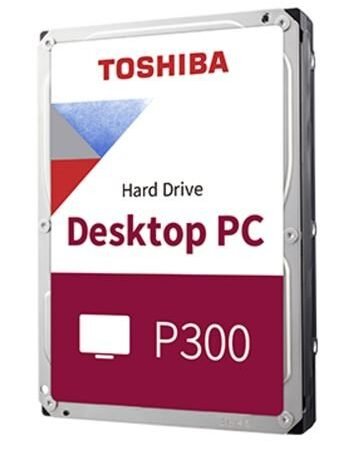 HDD INT 3,5" SATA3 TOSHIBA 2TB P300 HDWD320UZSVA