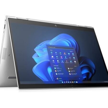 HP NOT 1040 G9 x360 i5-1235U 16G512 W11p, 5P782EA