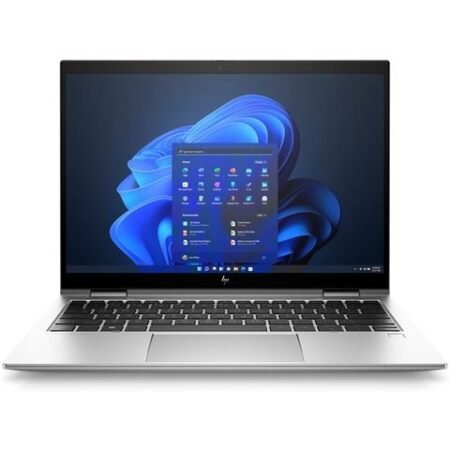 HP NOT 830 G9 x360 I5-1235U 16G512 W11p, 6F6A1EA