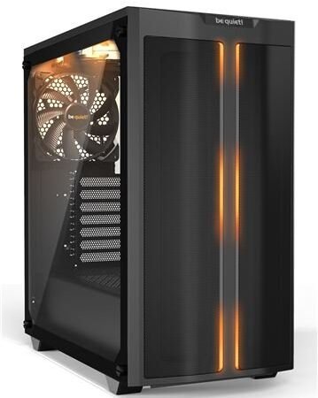 KUĆIŠTE BeQuiet! Pure Base 500DX Black