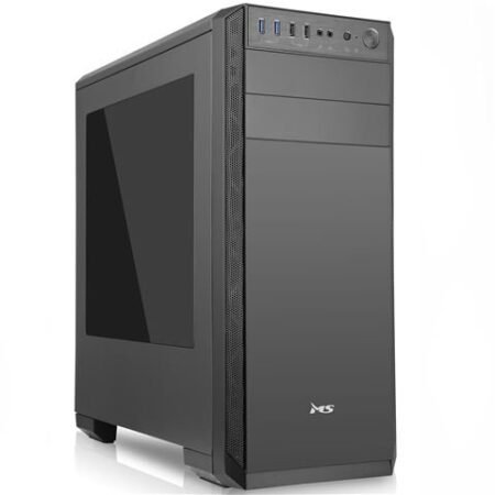 MSG PLAY a156 4500/8GB/M.2 250/6400/500W