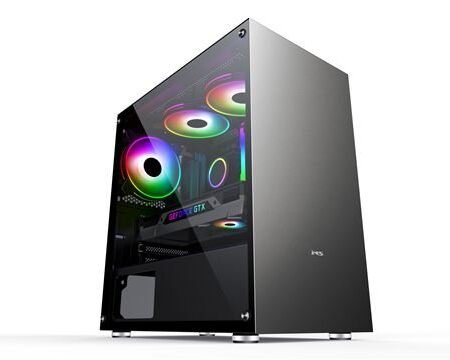 MSG GAMER a156 5600/16GB/M.2 500/6600XT/550W