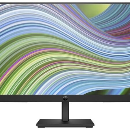 HP MON 24 P24 G5 FHD Monitor, 64X66AA