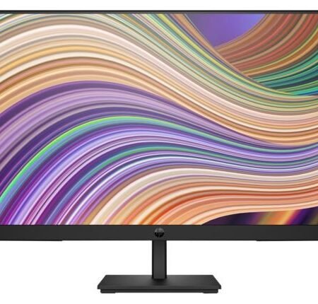 HP MON 27 P27 G5 FHD Monitor, 64X69AA