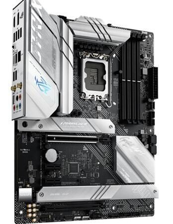MBO ASUS ROG STRIX B660-A GAMING WIFI