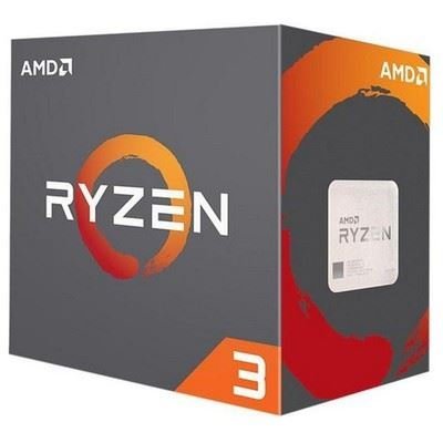 CPU AMD Ryzen 3 4300G box