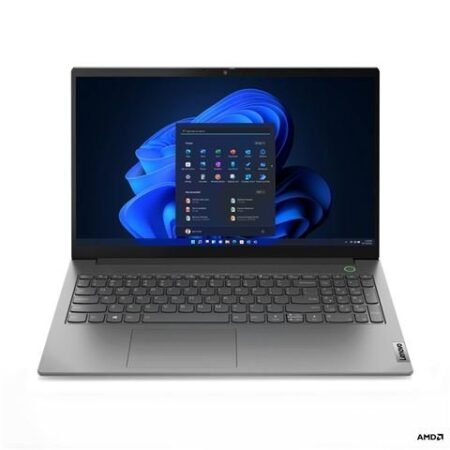 NOT LENOVO TB 15 IAP G4 15,6"/I5-1235U/8G/256G/DOS/1Y, 21DJ001DYA