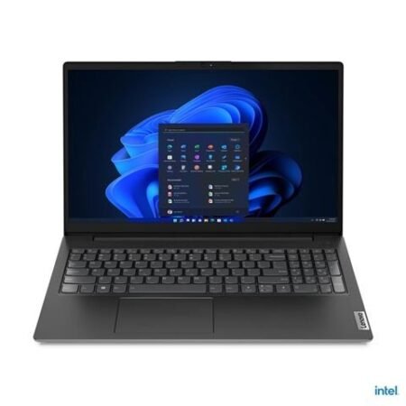 NOT LENOVO V15-IAP G3 15,6"/I7-1255U/16G/512G/DOS/2Y, 82TT0055YA