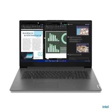 NOT LENOVO V17-IAP G3 17,3" i3-1215U/8G/256G/W11P/2Y, 82U1001LYA