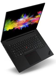 NOT LENOVO TP P1 G5 16"/i7-12800H/64G/1T/W10P/3Y, 21DDS0VQ01