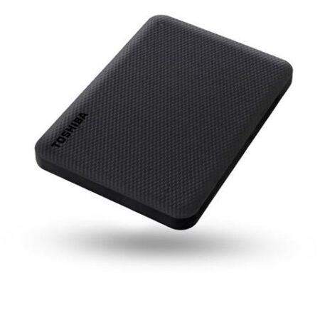 HDD EXT 2TB Toshiba 2,5" Canvio Advance HDTCA20EK3AA